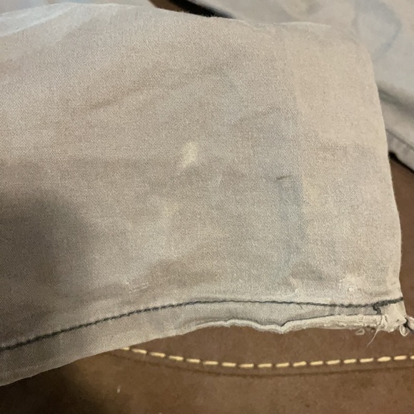 Cat &Jack 4/5 boys pants and Adidas size 5 t-shirt - Picture 5 of 11